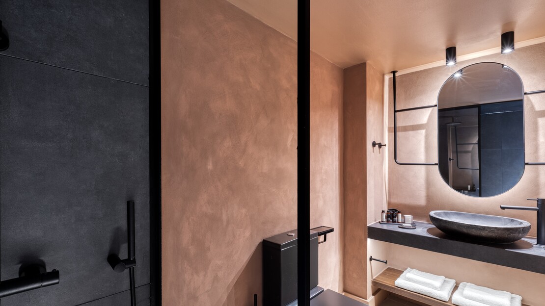  Horizon Open Plan Suite